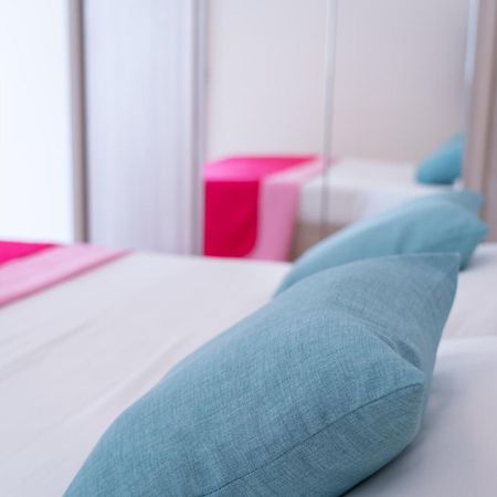 カサラベート Casa Dell'Abateヴィラ エクステリア 写真